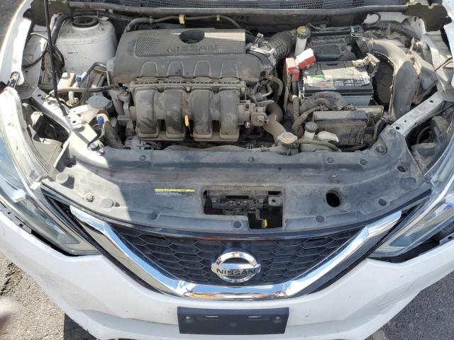 2019 NISSAN SENTRA S 3N1AB7AP5KY264099