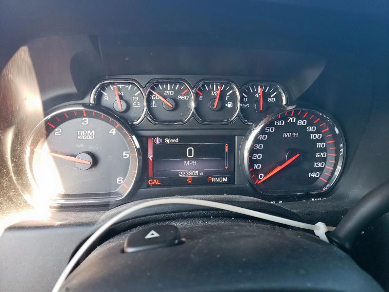 2015 GMC YUKON XL C - 1GKS1HKC8FR540846