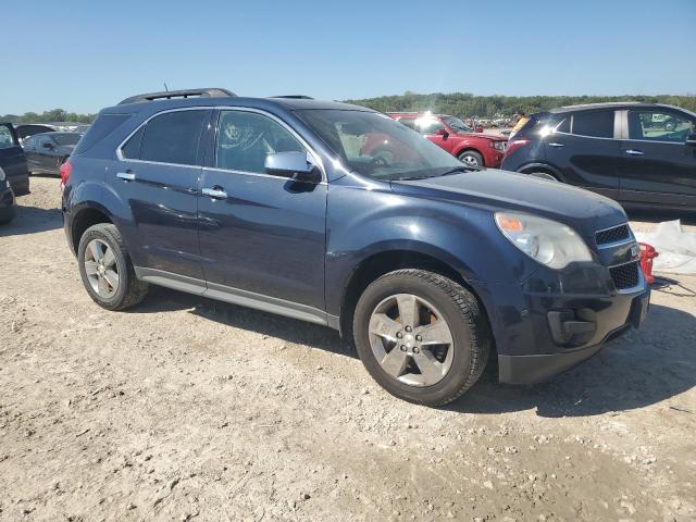 2015 CHEVROLET EQUINOX LT 2GNFLFE31F6239295