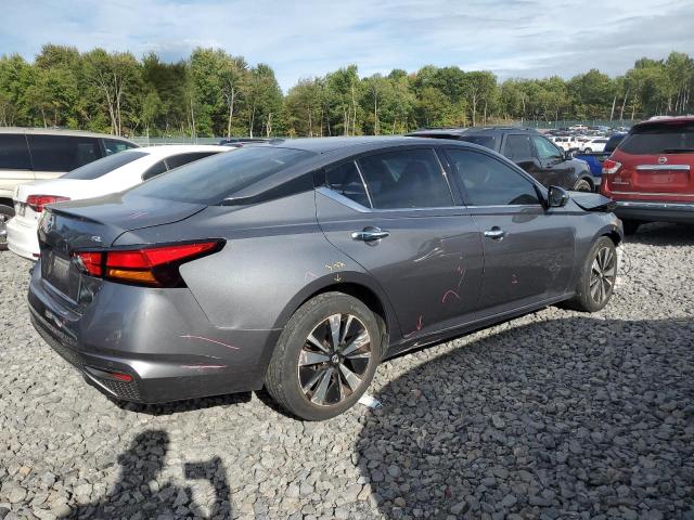 2019 NISSAN ALTIMA SL 1N4BL4EV7KC204040