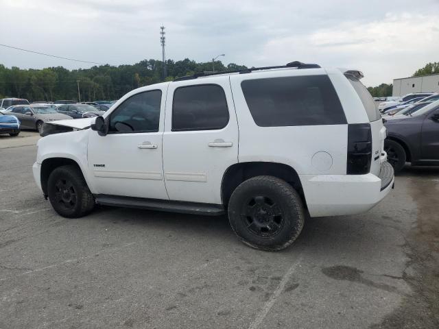 2011 CHEVROLET TAHOE K150 - Other View