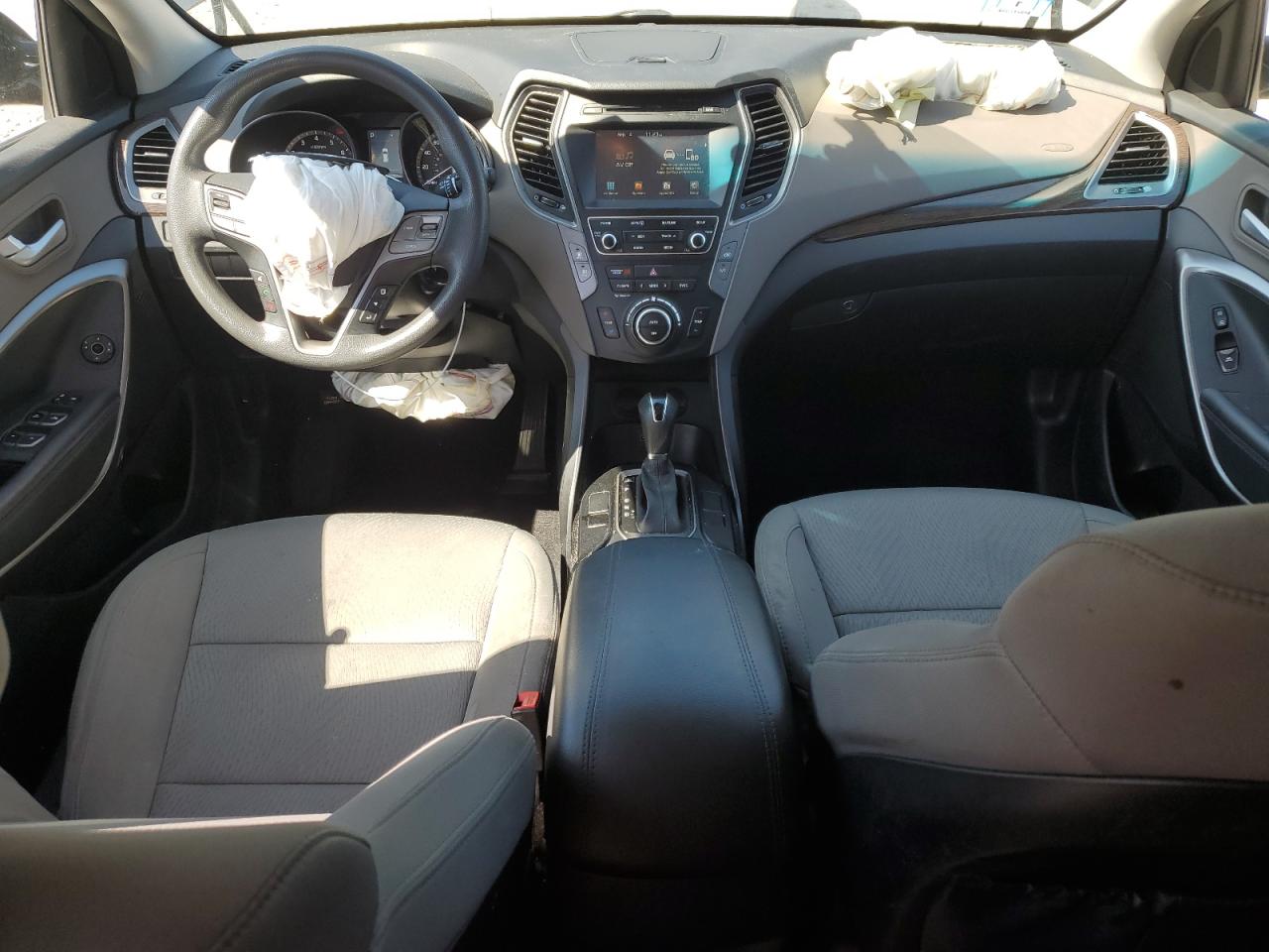 HYUNDAI SANTA FE SPORT