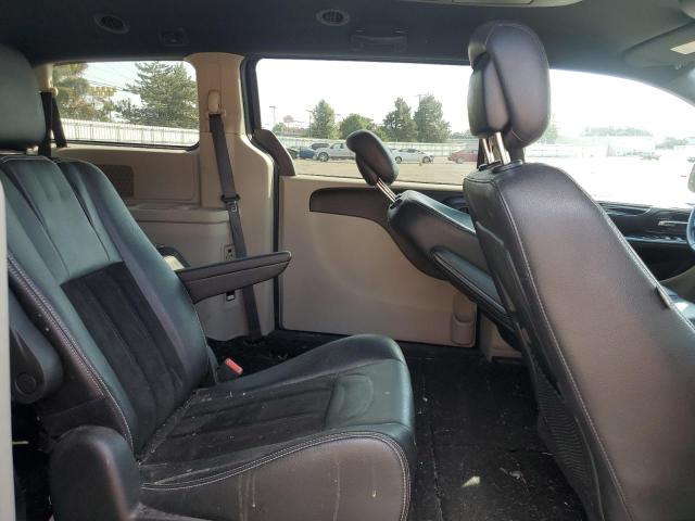 2017 DODGE GRAND CARA 2C4RDGCG2HR755035