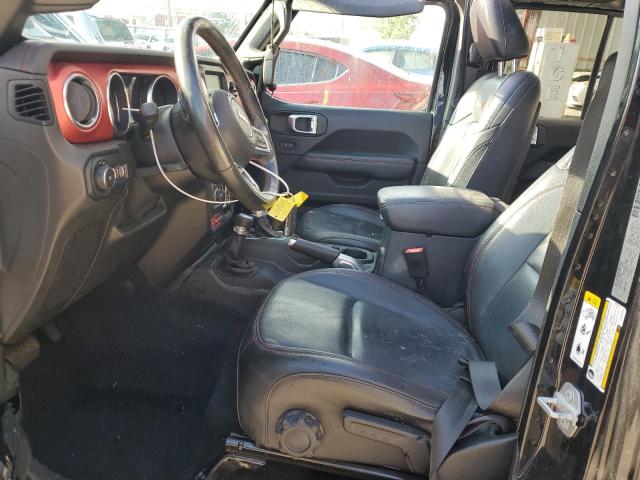 2020 JEEP WRANGLER U 1C4HJXFG4LW103310