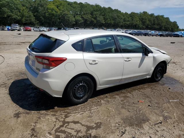 2020 SUBARU IMPREZA - 4S3GTAB64L3715105