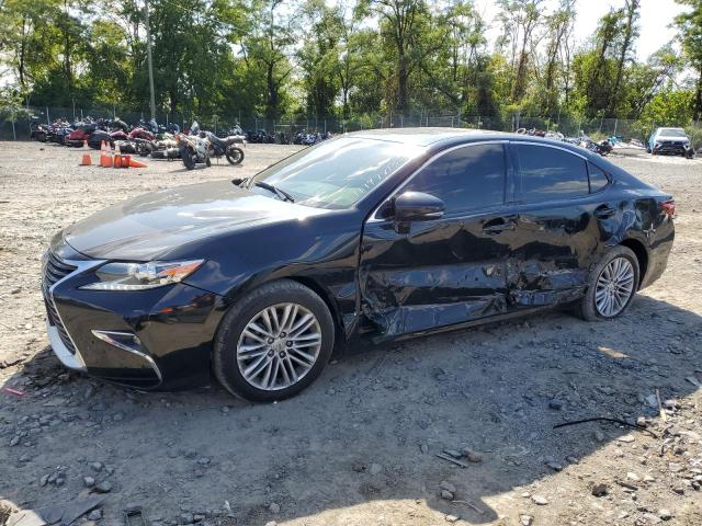 2016 LEXUS ES 350 #3303998661