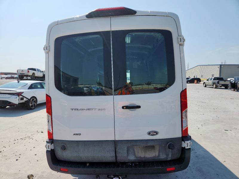 2020 FORD TRANSIT T-250 #3298085161