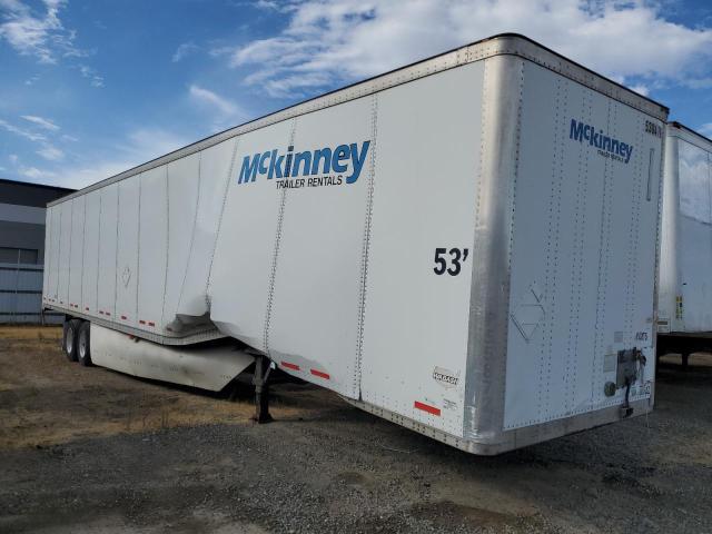 Global Auto Auctions: 2009 WABASH UNKNOWN