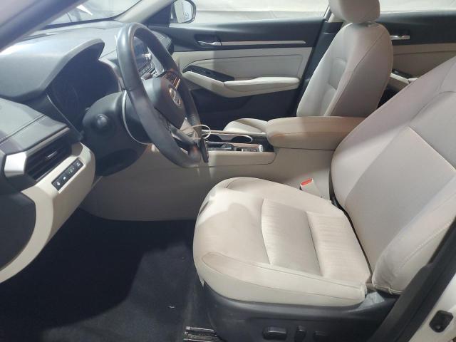 2020 NISSAN ALTIMA SV 1N4BL4DV5LC134606