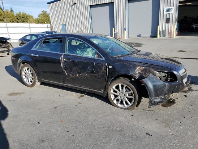 2008 CHEVROLET MALIBU LTZ #3279899262