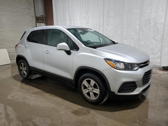 2020 CHEVROLET TRAX LS KL7CJKSB2LB030269