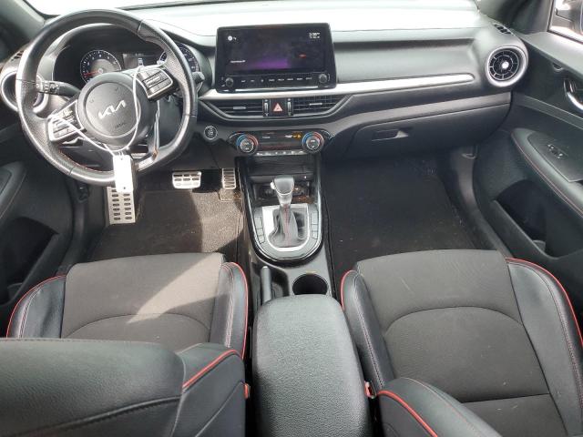 2022 KIA FORTE GT 3KPF44AC9NE477149