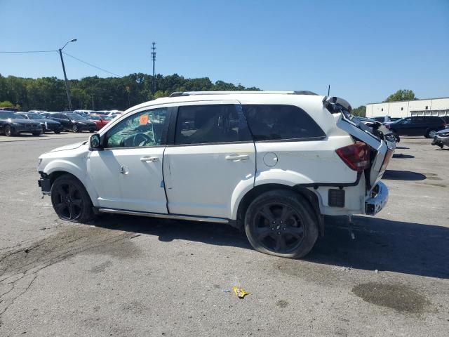 2020 DODGE JOURNEY CR 3C4PDCGB1LT225501