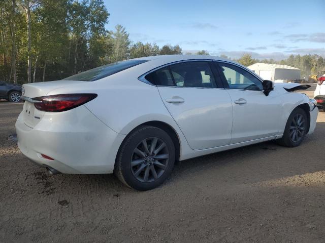 2021 MAZDA 6 GS-L - JM1GL1VM2M1609999