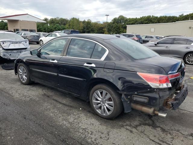2012 HONDA ACCORD EXL #3254547173