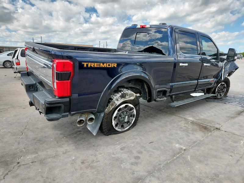 2024 FORD F250 SUPER - 1FT8W2BM7REF26915