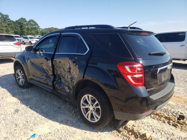 2017 CHEVROLET EQUINOX LT #3292485684