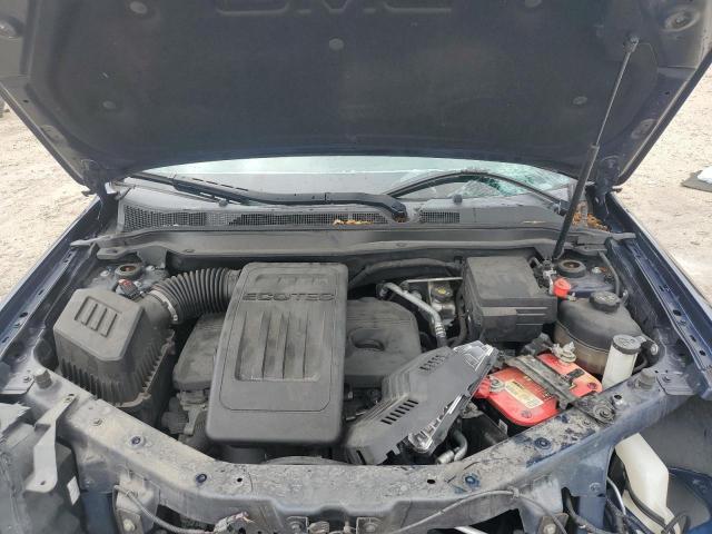 2017 GMC TERRAIN SL 2GKFLTEKXH6287612