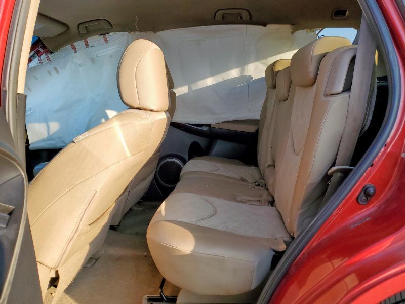 2010 TOYOTA RAV4 - 2T3ZF4DV5AW029350