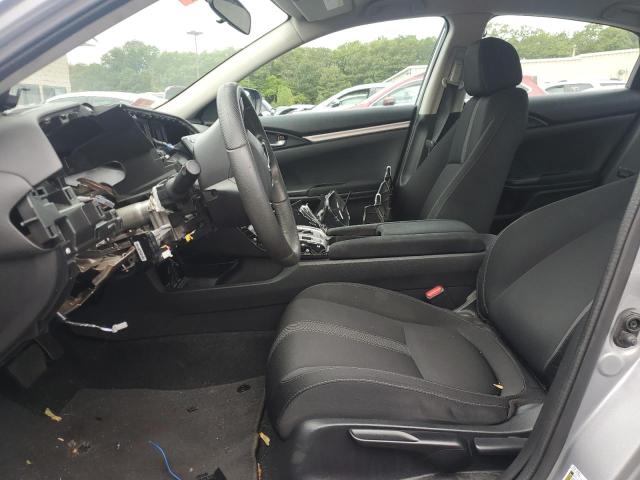 2017 HONDA CIVIC LX #3265274000