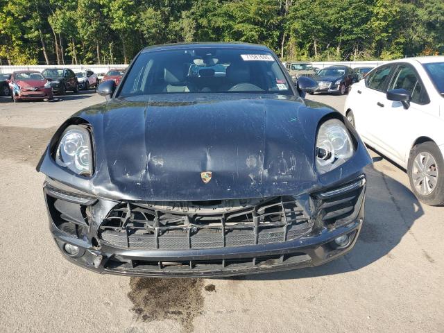 2017 PORSCHE MACAN WP1AA2A59HLB04874