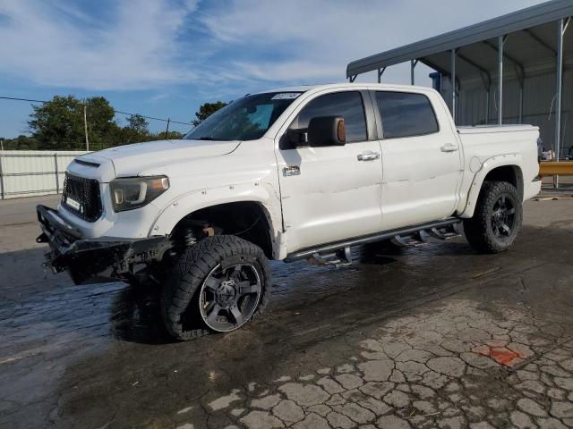 TOYOTA TUNDRA CRE