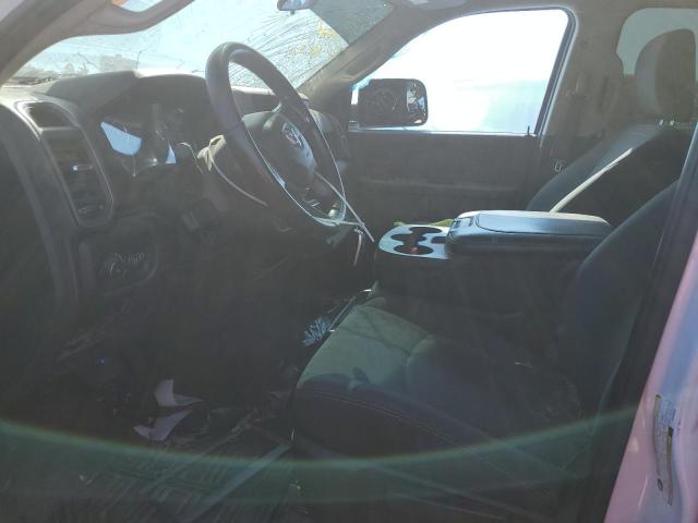 2020 RAM 2500 TRADE 3C6UR5CL0LG284862