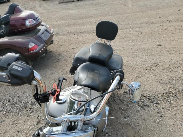 2016 HARLEY-DAVIDSON FLSTC HERI 1HD1BWV18GB026295