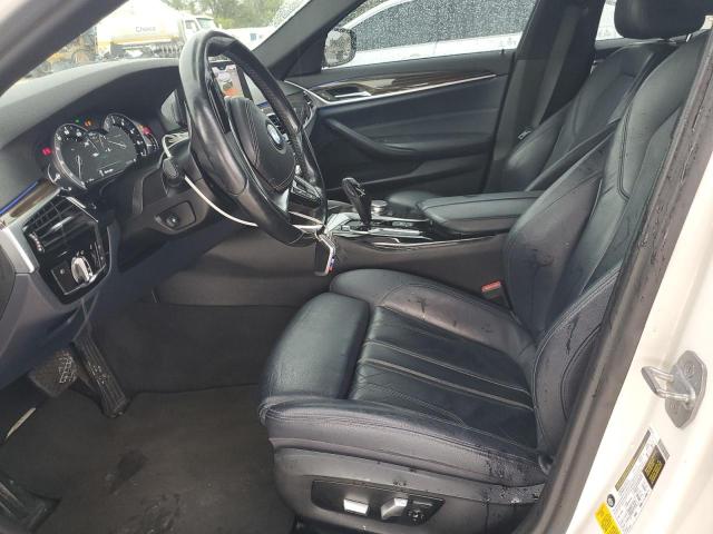 2017 BMW 530 I WBAJA5C36HG894266