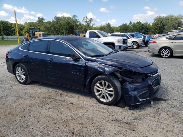 2016 CHEVROLET MALIBU LT 1G1ZE5ST4GF244571
