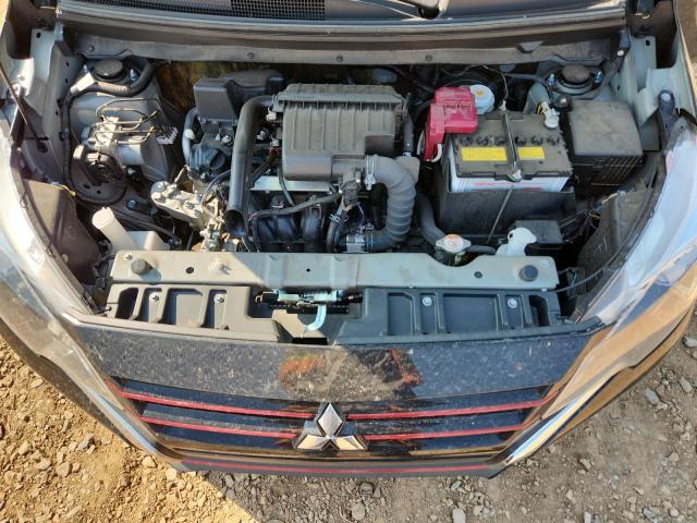 2024 MITSUBISHI MIRAGE G4 ES ML32FUFJ0RHF09783