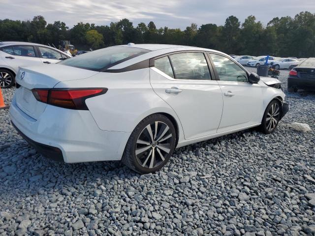 2020 NISSAN ALTIMA SR - 1N4BL4CV5LC222671