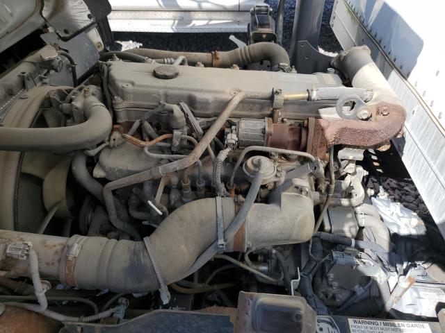 2007 ISUZU NPR #3248552549