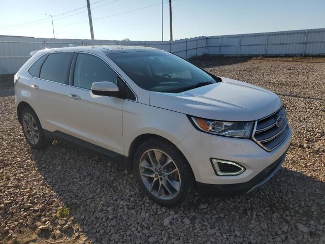 2017 FORD EDGE TITAN - 2FMPK4K84HBB92192