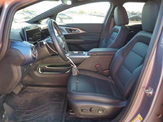 2024 CHEVROLET EQUINOX 2LT 3GN7DLRR7RS268773