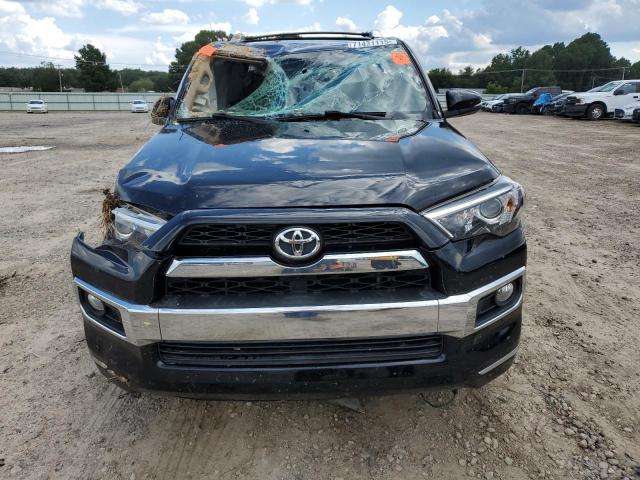 2015 TOYOTA 4RUNNER SR5 JTEZU5JR2F5094637