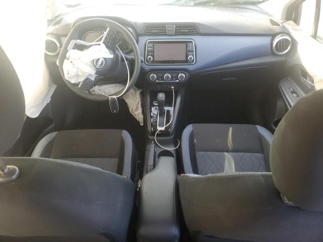 2024 NISSAN VERSA SV #3290204207