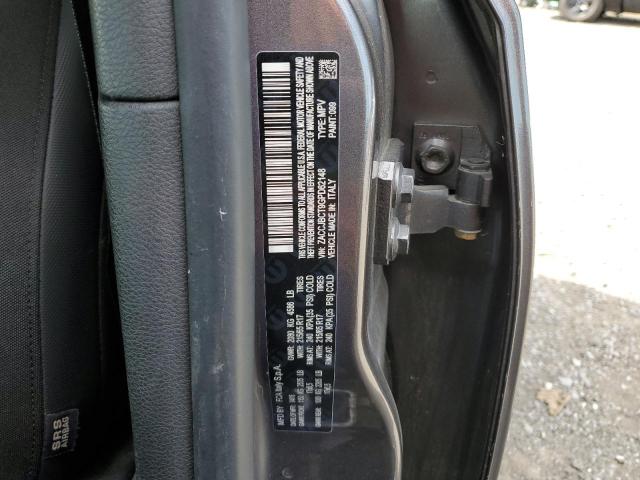 2016 JEEP RENEGADE T - ZACCJBCT9GPD62148