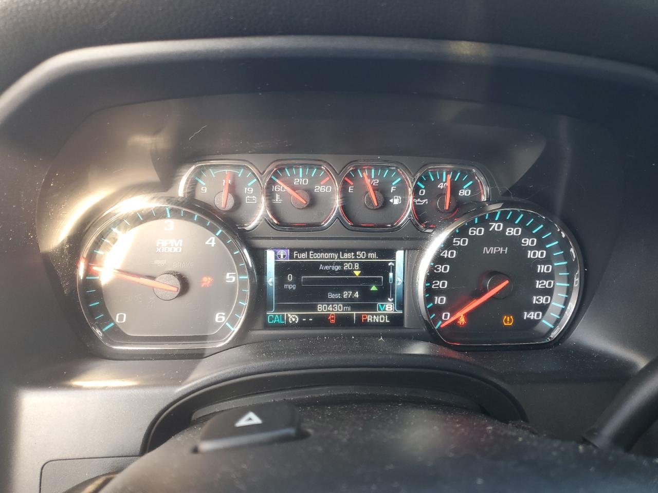 GMC SIERRA 1500 K1500 SLT