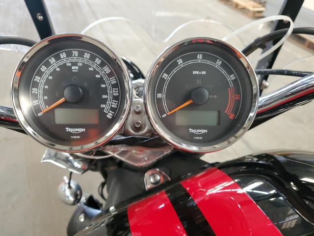 2016 TRIUMPH MOTORCYCLE ROCKET III SMTC02L49GJ730132