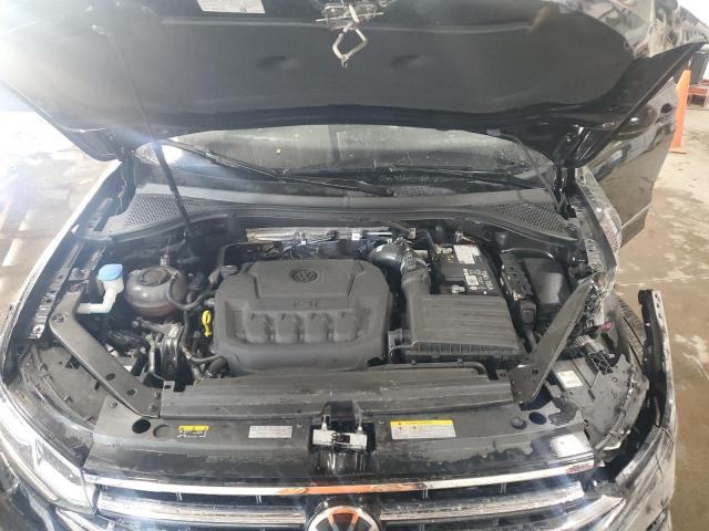 2024 VOLKSWAGEN TIGUAN SEL 3VV4B7AX6RM181018