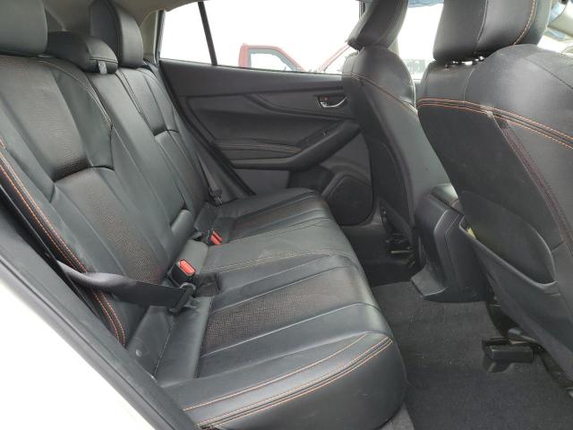 2021 SUBARU CROSSTREK - JF2GTHNC2MH295327