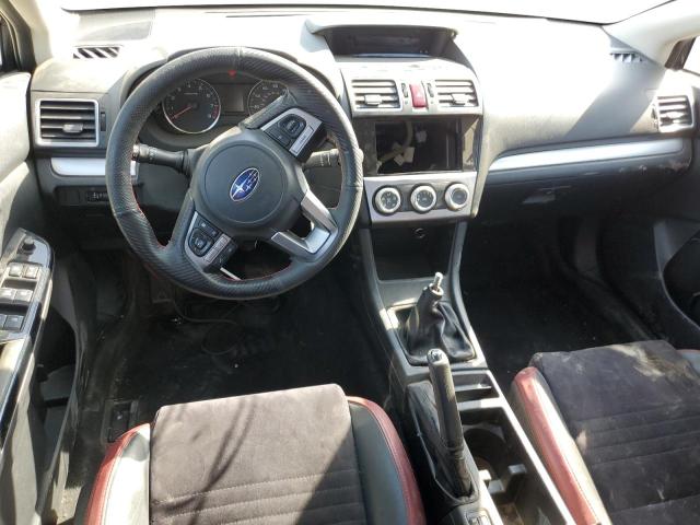 2017 SUBARU CROSSTREK PREMIUM JF2GPABCXH9220780