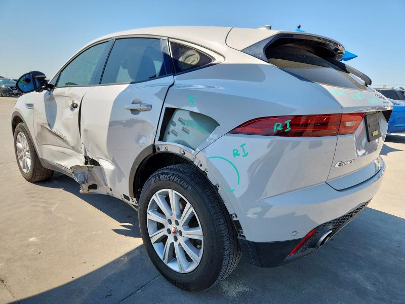 2020 JAGUAR E-PACE - SADFK2FX9L1011618