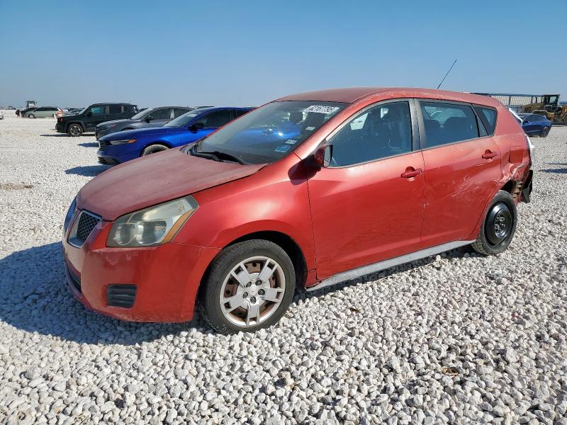 PONTIAC VIBE
