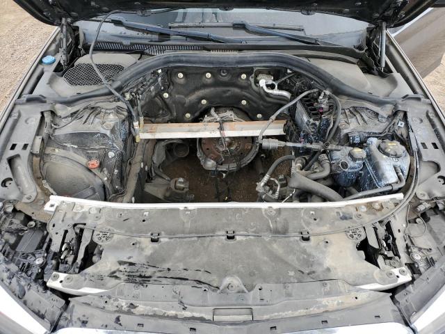 2017 BMW 530 XI - WBAJA7C34HWA70559