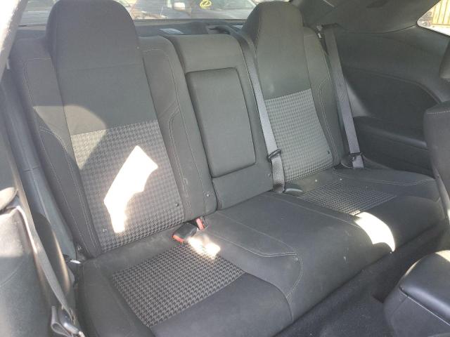 2020 DODGE CHALLENGER SXT - 2C3CDZAG4LH142244