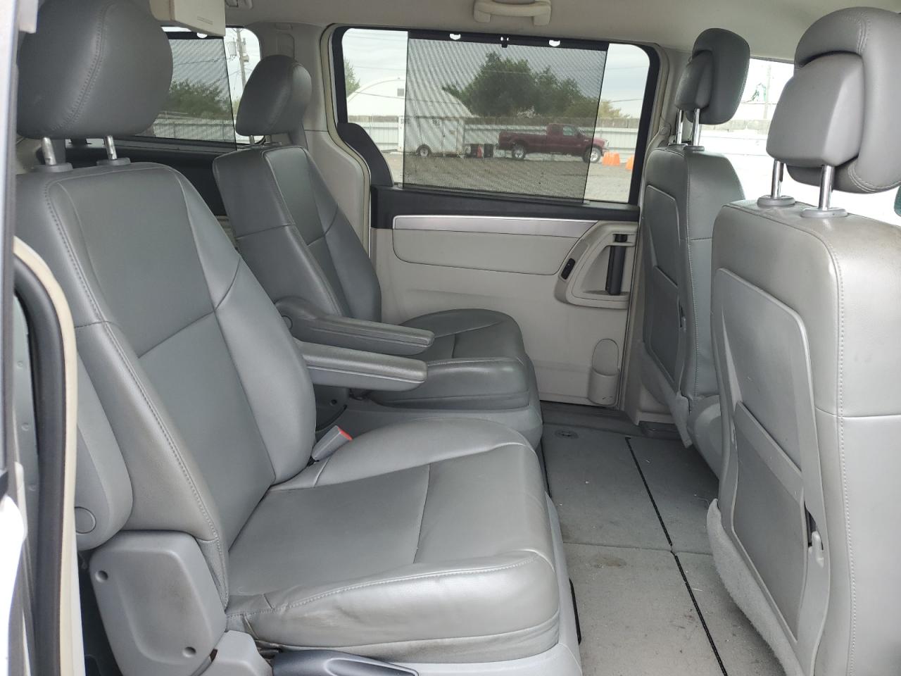 VOLKSWAGEN ROUTAN SE