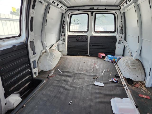 2016 CHEVROLET EXPRESS G2 1GCWGAFF1G1307012