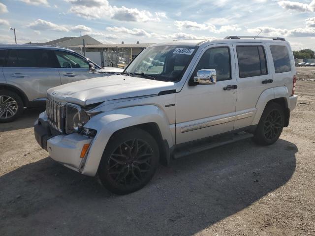 Global Auto Auctions: 2011 JEEP LIBERTY SP